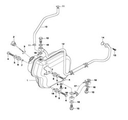 öljypropun tiiviste - Goes 450X